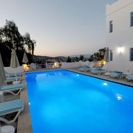 Panorama Hotel Bodrum Golturkbuku Exterior photo