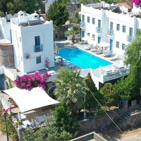 Panorama Hotel Bodrum Golturkbuku Exterior photo