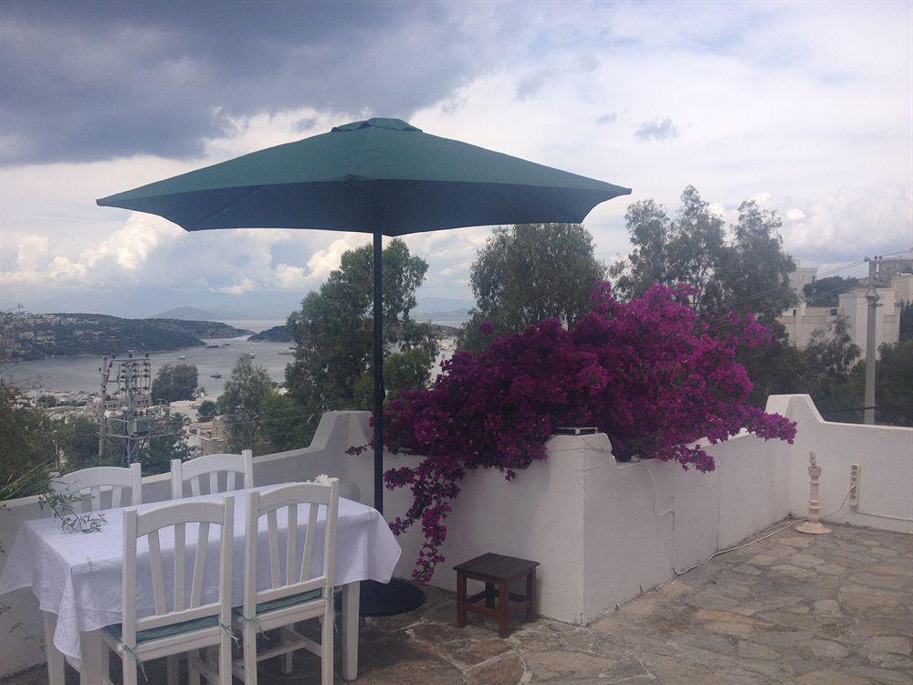 Panorama Hotel Bodrum Golturkbuku Exterior photo