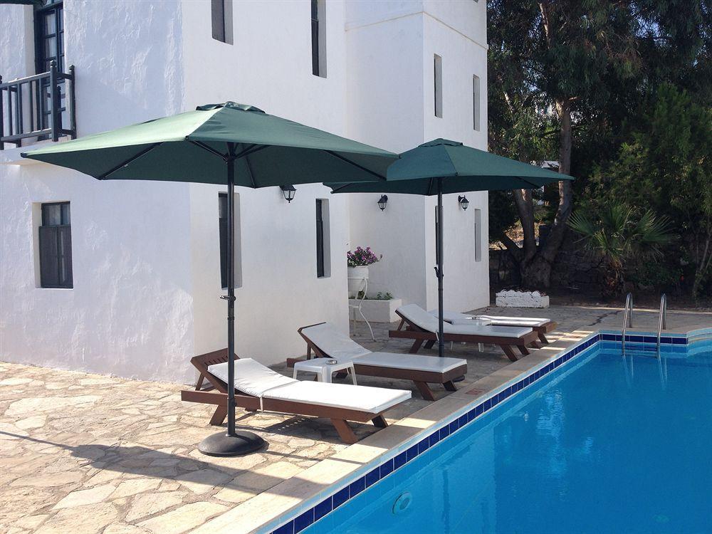 Panorama Hotel Bodrum Golturkbuku Exterior photo