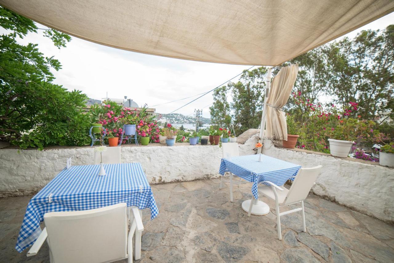 Panorama Hotel Bodrum Golturkbuku Exterior photo