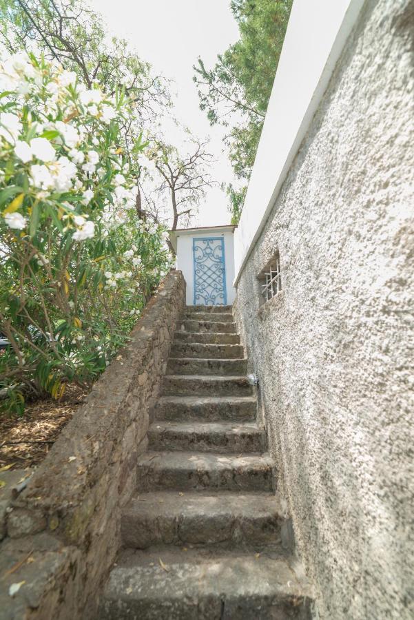 Panorama Hotel Bodrum Golturkbuku Exterior photo